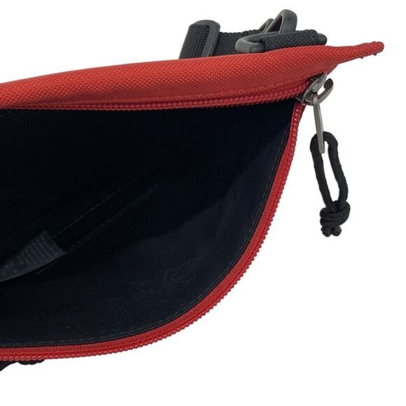 Balenciaga Shoulder Bag - Red X Black - Picture 6 of 10